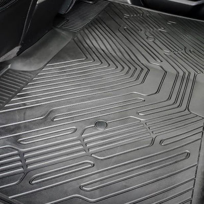 ford f150 floor mats