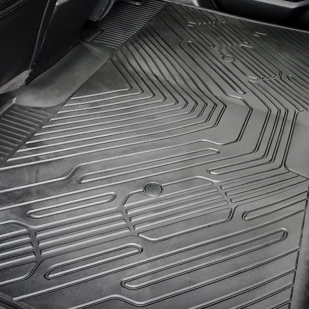 2019 f150 discount floor mats