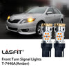 2010 2011 Toyota Camry LED Bulbs H11 9005 Exterior Interior Lights Plug n Play