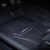 honda civic floor mats