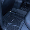 honda civic floor mats