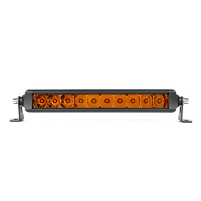 lasfit 12in amber light bar