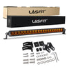 lasfit 22" amber light package include