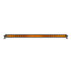 lasfit 32" amber light bar