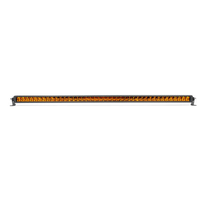 lasfit 42 inch amber light bars