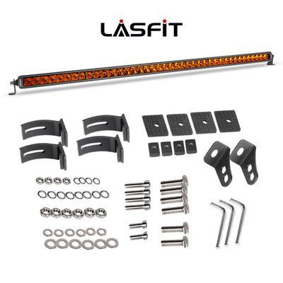 lasfit 42" ambers