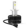 2016-2018 Chevrolet Silverado 1500 HID to LED Conversion Kits D5S Bulbs w/Dual-Cooling System