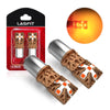 lasfit 1157 led bulb amber