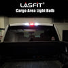 LED Cargo Light + Center High Mount Stop Light | For Silverado F150 Sierra
