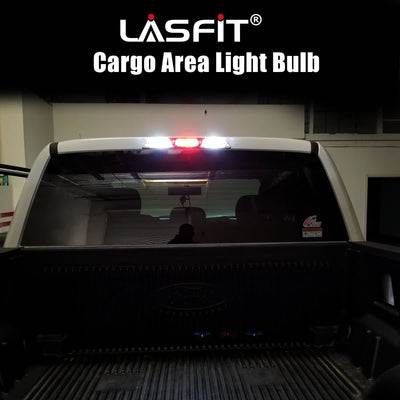 LED Cargo Light + 3rd Brake Light | For Silverado F-150 Sierra