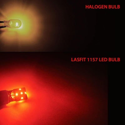 lasfit 2057 red light comparison
