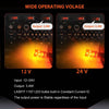 lasfit 2397 wide voltage operation stable output power