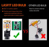 lasfit 3057 load in resistor decoders