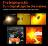 lasfit 3057 vs halogen bulb on brightness