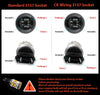 lasfit 3157 standard socket and CK socket