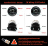lasfit 3157 standard socket vs CK socket