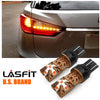 lasfit 7440 for 2017 Lexus IS350 rear turn signal light