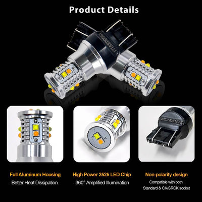 lasfit 7441 bulb details