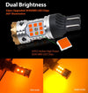 lasfit 7443NA  dim mode and bright mode dual color function