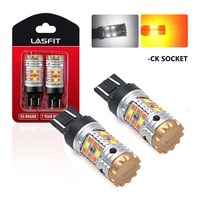 2021 2022 2023 Ram 1500 LED Bulbs H11 9005 Exterior Lights