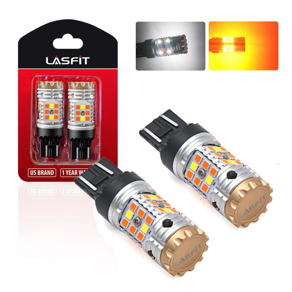 Lasfit led deals lights