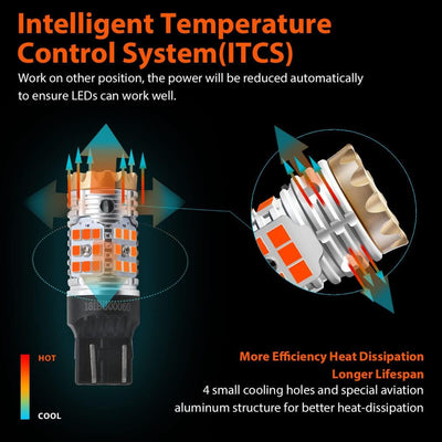 lasfit 992 intelligent heat sink system for more efficient heat dissipation