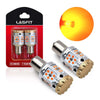lasfit BAU15S error-free turn signal lights amber