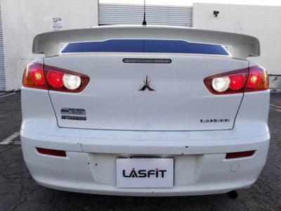 lasfit L-7440 installs on Mitsubishi Lancer reverse light