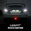 921 912 W16W LED Reverse Backup Trunk Cargo Light Bulbs, 2 Bulbs