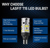lasfit led t-t15 key features