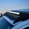 tacoma 42inch roof rack led light bar