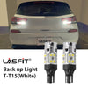 2018 2019 Hyundai Elantra GT Custom H7 LED Bulbs Exterior Interior Lights Plug and Play