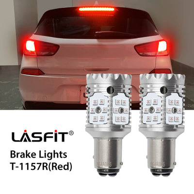 2018 2019 Hyundai Elantra GT Custom H7 LED Bulbs Exterior Interior Lights Plug and Play