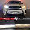 2017-2019 Toyota Highlander Custom H11 LED Bulbs Conversion Kits Exterior Interior Lights