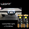 2015 2016 2017 Ford F-150 Custom Fit LED Bulbs Conversion Kits H11 9005 w/Dust Cover