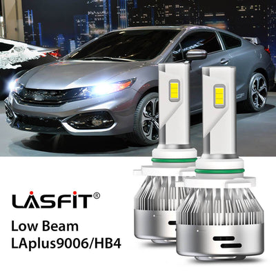 2008 honda civic led headlight bulb discount