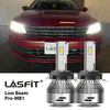 2011-2014 Volkswagen Jetta Custom LED Bulbs Exterior Interior Light Plug n Play