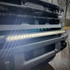 rainyday bronco 32" light bar