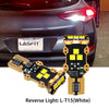 2016-2020 Hyundai Tucson LED Reverse Backup Light Upgrade LASFIT