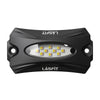 Lasfit Off-Road Switchback LED Rock Lights Kit White & Amber