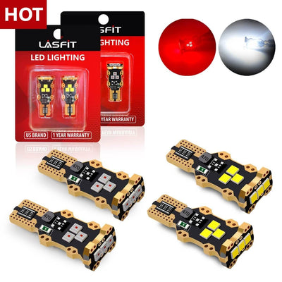 LED Cargo Light + Center High Mount Stop Light | For Silverado F150 Sierra
