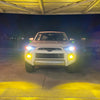 toyota 4runner LDplus