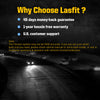 why choose Lasfit